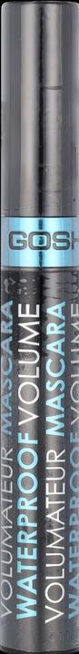 Actual product image Gosh Waterproof Volume (Black)