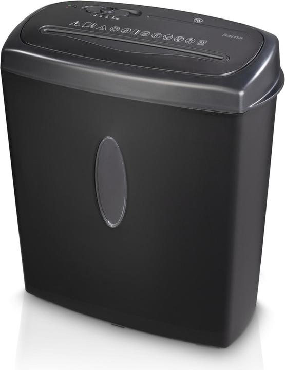 Hama Accueil X10CD (Coupe de particules)