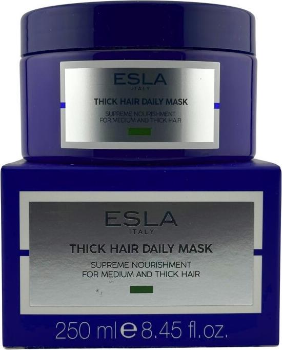 Produktbild Eslabondexx Esla Thick Hair Daily Mask 250 ml (250 ml)