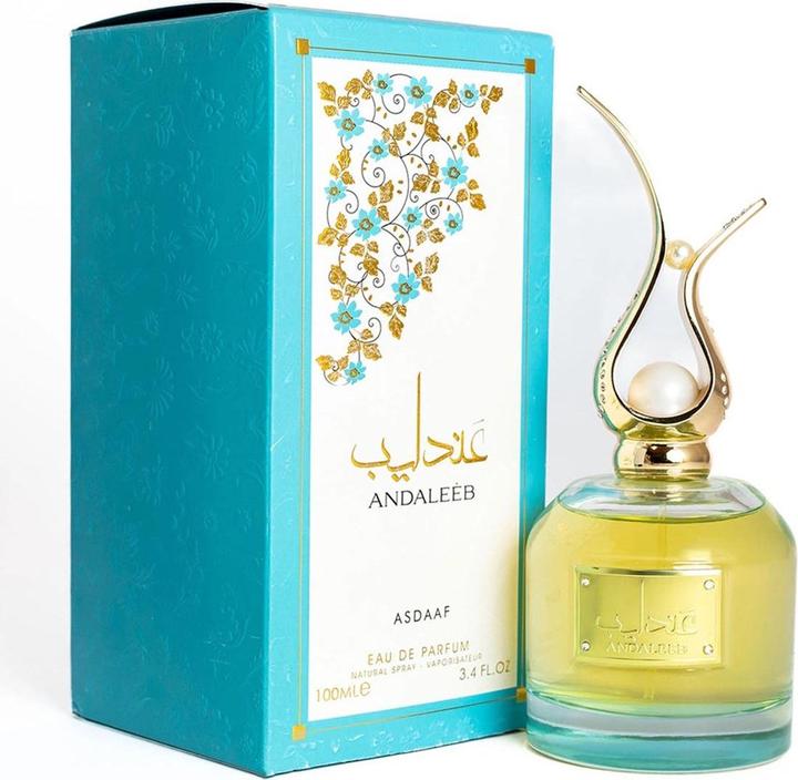 Produktbild Asdaaf Andaleeb (Eau de Parfum, 100 ml)