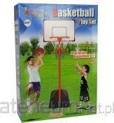 Lean Toys Basketball set