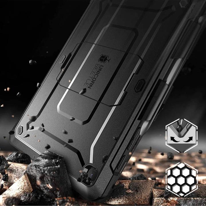 Actual product image Supcase Unicorn Beetle Pro (Galaxy Tab S6 Lite)