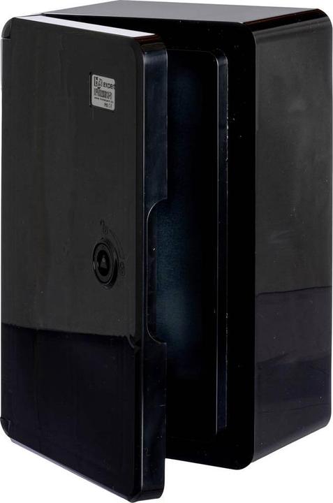 Immagine prodotto Boxexpert BXPPABSB200300130-F01 Cabina di montaggio 130 x 200 x 300 plastica ABS Nero 1pc. (Case)