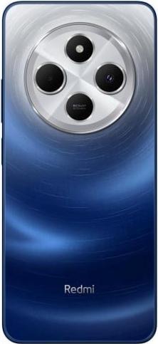 Actual product image Xiaomi REDMI 14C DS 8+256 GLO STARRY BLUE (256 GB, Starry blue, 6.89", Dual SIM, 50 Mpx, 4G)