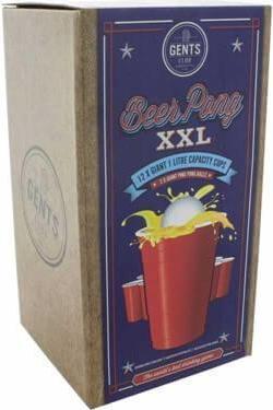 Produktbild Paladone Products Trinkspiel Beer Pong Game XXL