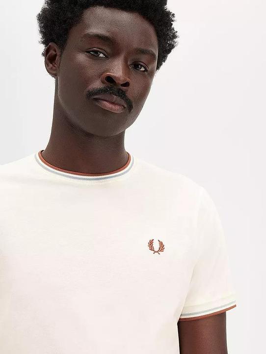 Actual product image Fred Perry T-Shirt (M)