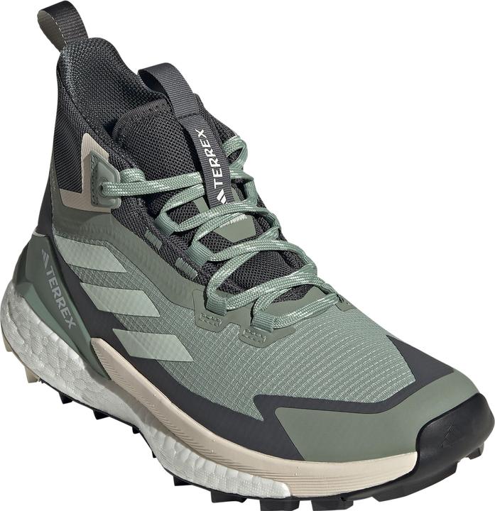 Immagine prodotto adidas Terrex Free Hiker 2 GTX - Wanderschuhe - Damen (38.5)