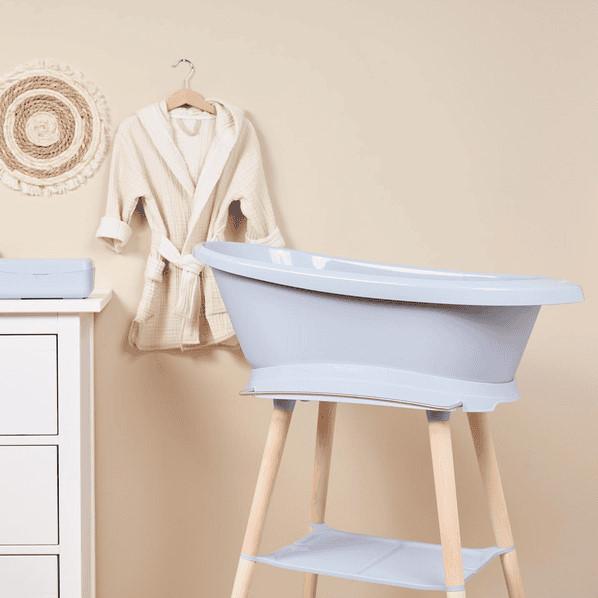 Produktbild Zewi bébé jou Sense Edition Badewanne