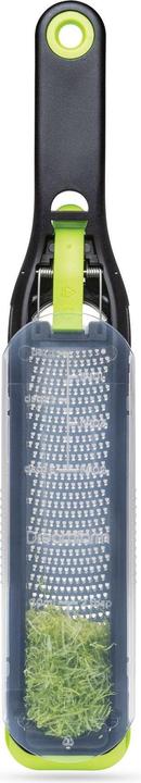 Actual product image DreamFarm Zester grater Ozest