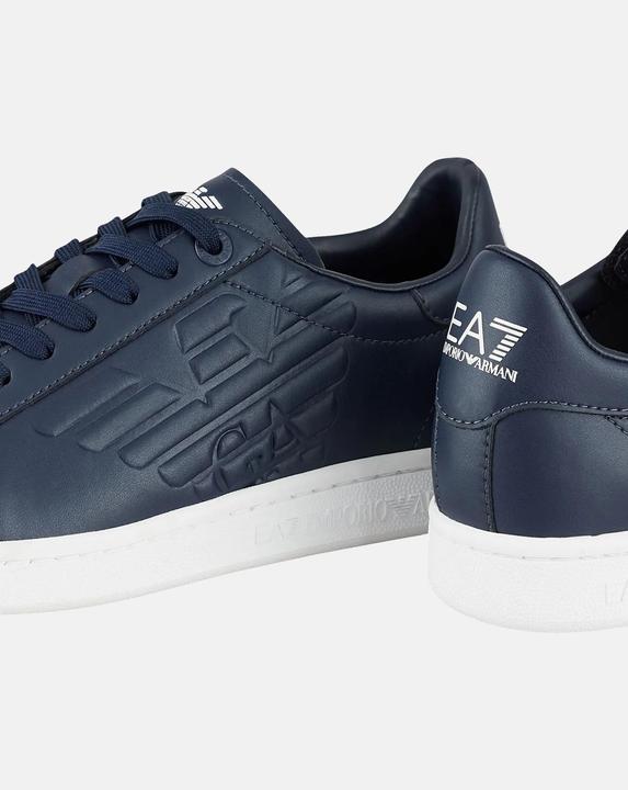 Produktbild Armani Exchange Armani Sportschuhe Sneaker (46)