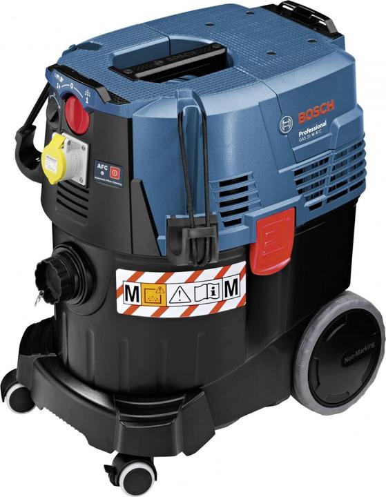 Productafbeelding Bosch Professional GAS 35 M AFC (Nat-droog stofzuiger)