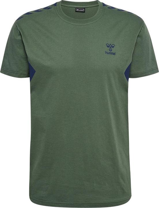 Produktbild hummel hmlSTALTIC COTTON T-SHIRT S/S (XXL)