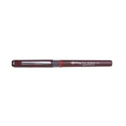 Actual product image Rotring Tikky Graphic (Black, 1 x)