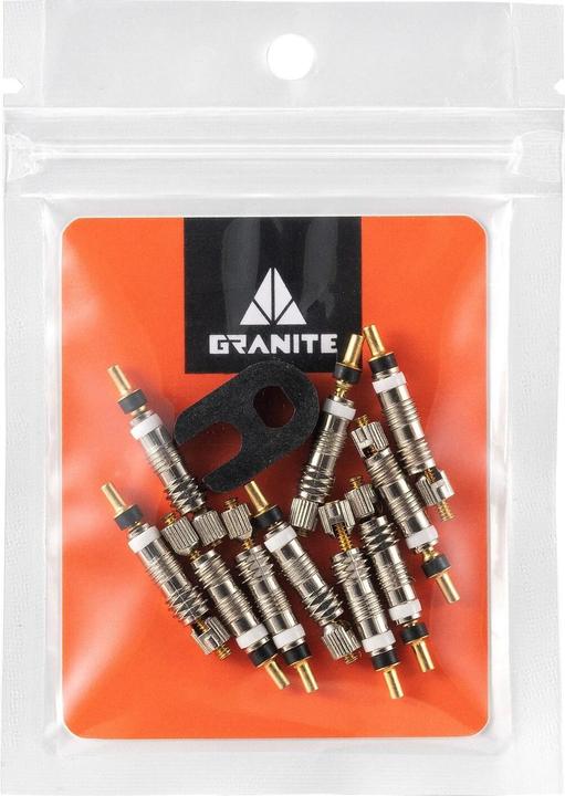 Produktbild Granite Presta