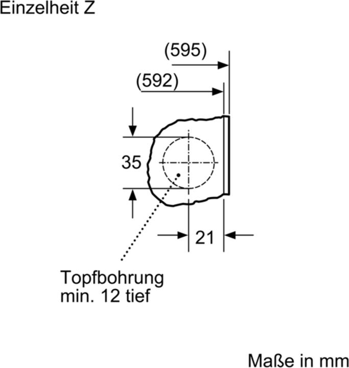 Produktbild Siemens WI14W443 (8 kg, Links, EU-Stecker)