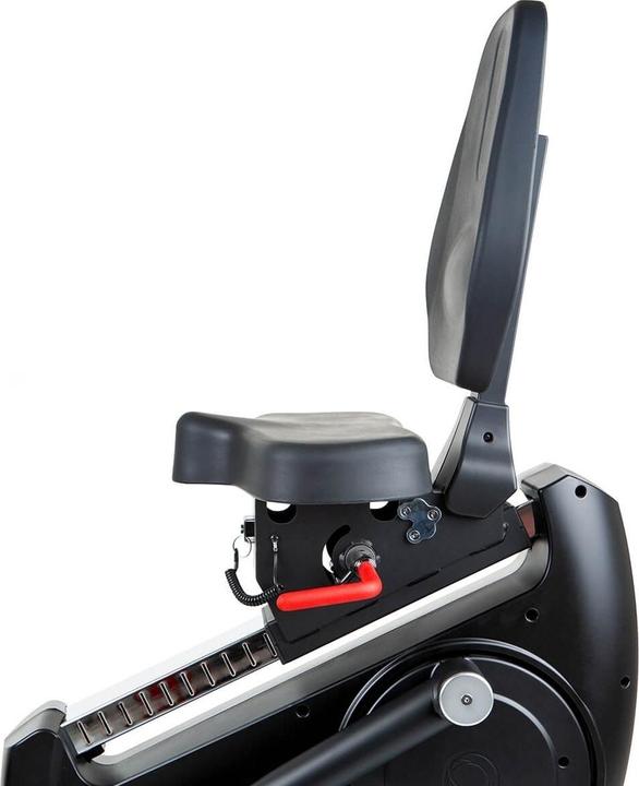 Actual product image Inspire Cardio Strider 3.1