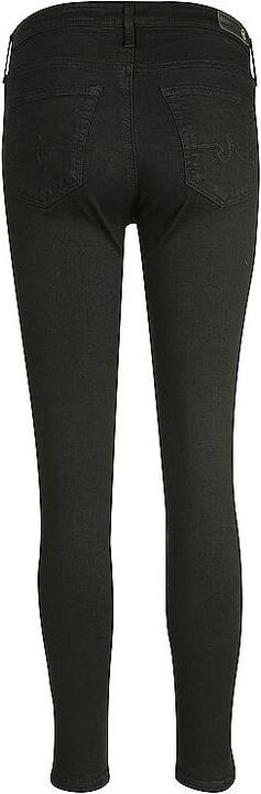 Produktbild AG Jeans Super-Skinny-Fit 7/8 "The Legging" (28)