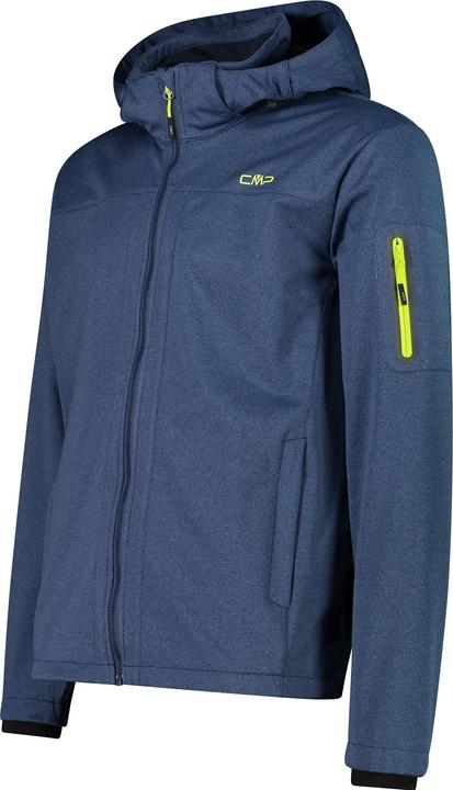 Produktbild CMP Campagnolo Light Softshell Melange (4XL)