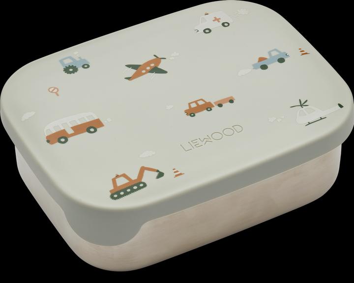 Produktbild Liewood Kinder Lunchbox Arthur