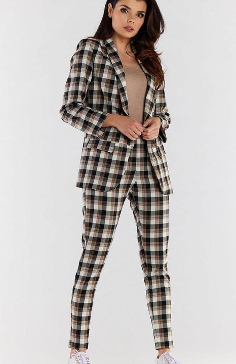 Actual product image Awama Ladies trousers (S)