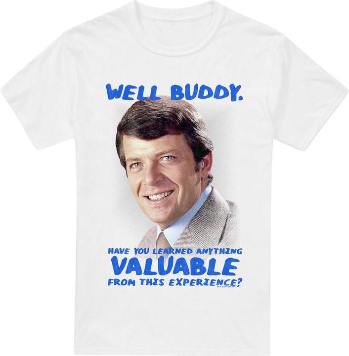 Immagine prodotto The Brady Bunch Buddy Maglietta Uomo (3XL)