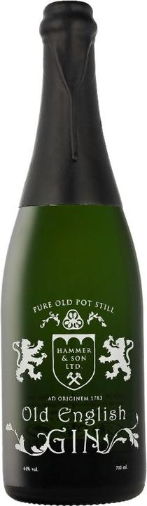 Produktbild Hammer & Son Old English (1 x 70 cl)