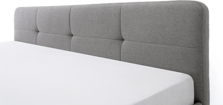 Immagine prodotto Meise Möbel Amelie (180 x 200 cm)