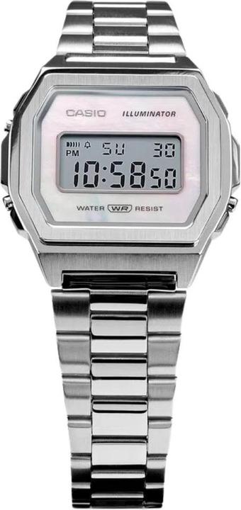 Actual product image Casio Vintage A1000d-7ef (Digital watch, 39.60 mm)