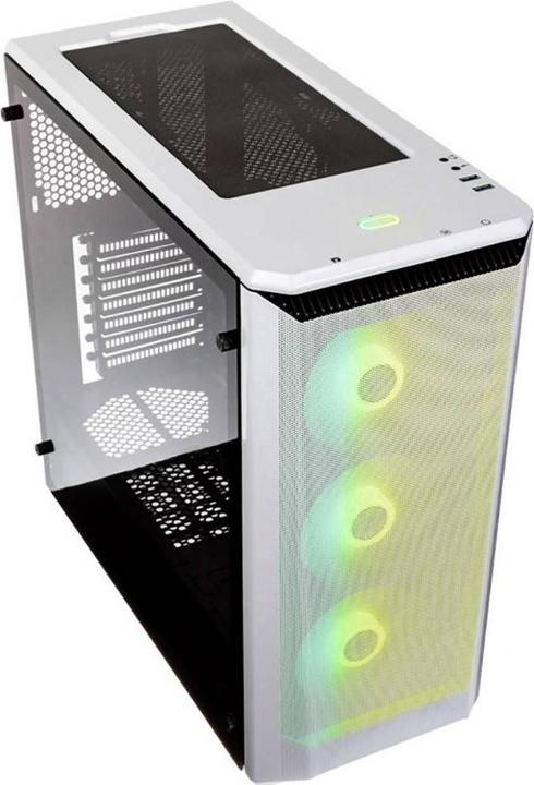 Actual product image Phanteks Eclipse P400A (ATX, mATX, Mini-ITX)