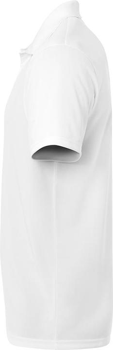 Actual product image Kempa Poly Polo Shirt (164)