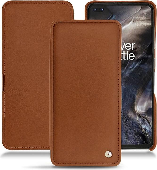 Noreve Leather case horizontal (OnePlus North)