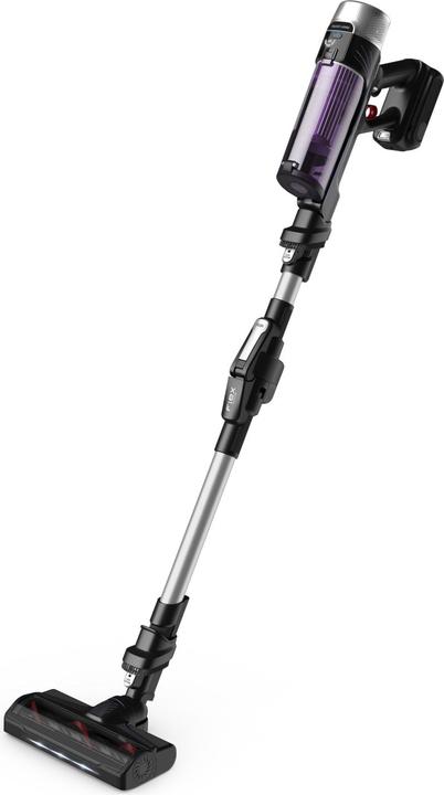 Immagine prodotto Rowenta steelstofzuiger xforce flex 09.60 100awatt