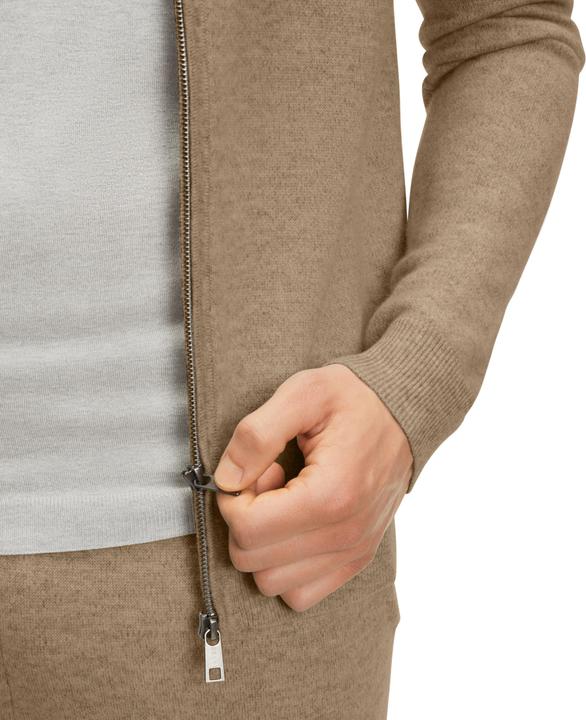 Image du produit Falke LU Hooded Zip jacket m (XL)