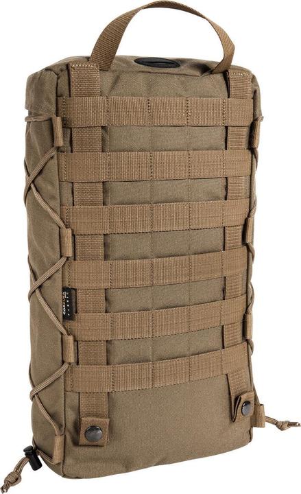 Actual product image Tasmanian Tiger TT Tac Pouch 9 SP Coyote (10 l)