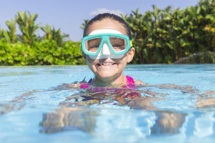 Produktbild Bestway Aqua Champ Essential™ Tauchmaske