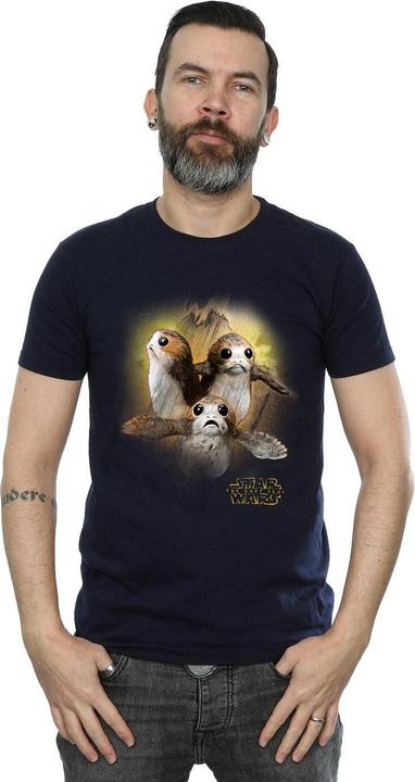 Produktbild Star Wars TShirt (L)