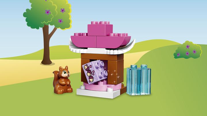 Produktbild LEGO Disney Sofia Kutsche (10822)