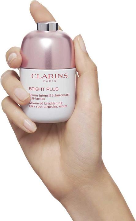 Immagine prodotto Clarins Bright Plus Intensive Lightening Anti-Dark Spot Serum (50 ml)