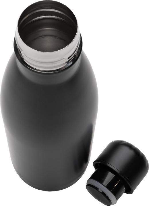 Actual product image Xd Collection Eureka Recycled Stainless Steel 500ml Water Bottle (0.50 l)