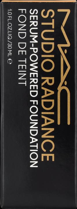 Produktbild MAC Cosmetics M.A.C. Studio Rad Serum Pow Fond de Teint NC17 (Nr. NC17)