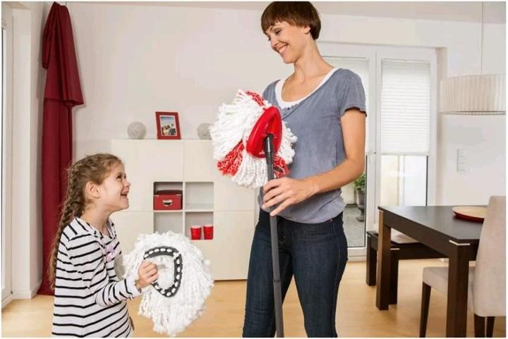 Produktbild Vileda EasyWring und Clean (1 Stk.)