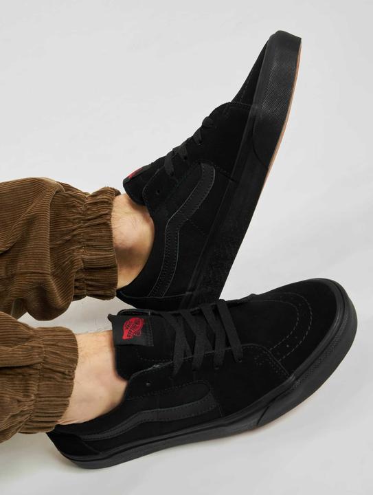 Actual product image Vans Shoes UA SK8-Low - 86124 (44)