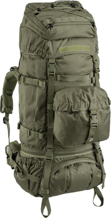Produktbild Defcon 5 Long Range Backpack (grün) - Militär-Rucksack (100 l)