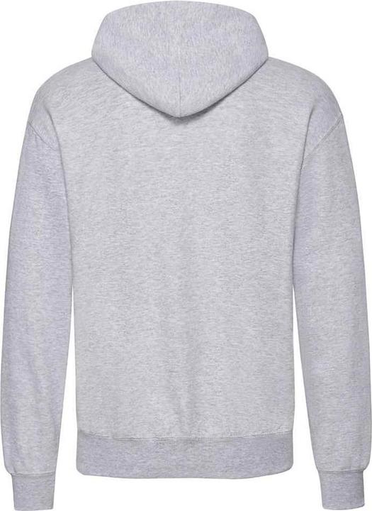 Immagine prodotto Fruit of the Loom Felpa classica con cappuccio (3XL)