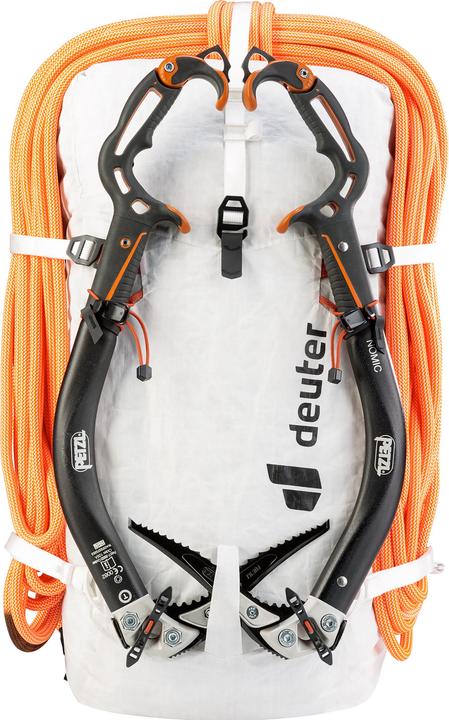 Actual product image Deuter Guide Ultra 26 (26 l)