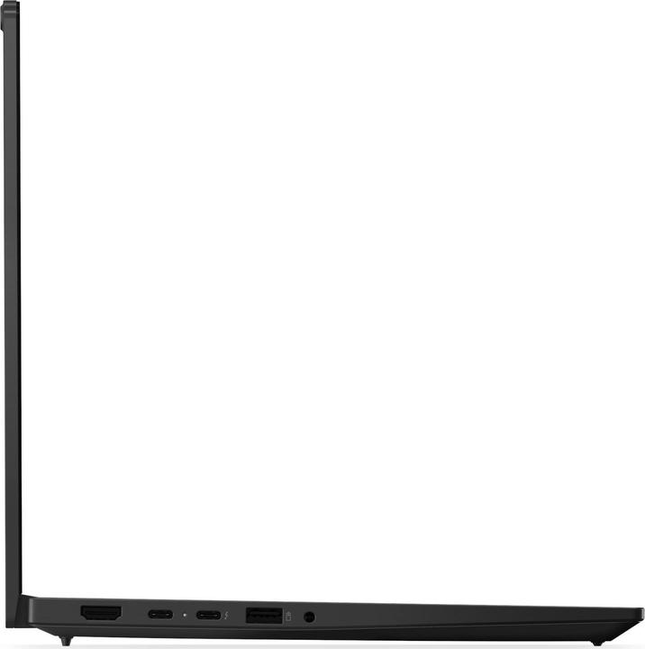 Image du produit Lenovo ThinkPad E14 G7 14" Ultra7 255H 32/1TB 2.8K W11P (14", Intel Core Ultra 7 255H, 32 Go, 1000 Go, DE)