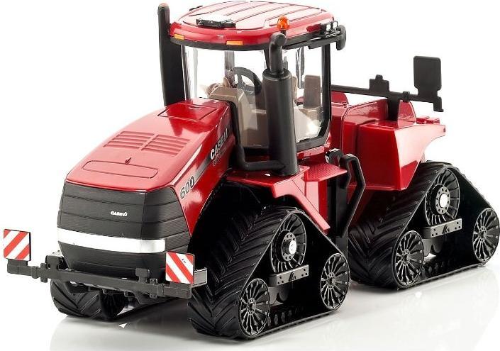 Immagine prodotto Siku Case IH Quadtrac 600