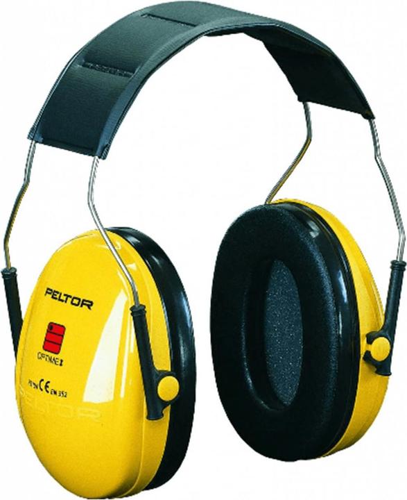 Produktbild 3M Peltor OptimeI H510ACN (1 x)