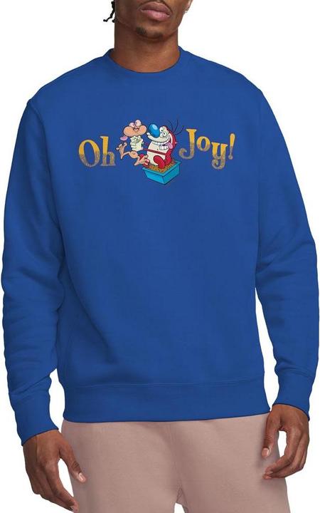 Produktbild Ren & Stimpy Oh Joy Sweatshirt (S)