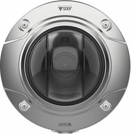 Actual product image Axis Q3538-SLVE DOME CAMERA (3840 x 2160 pixels)